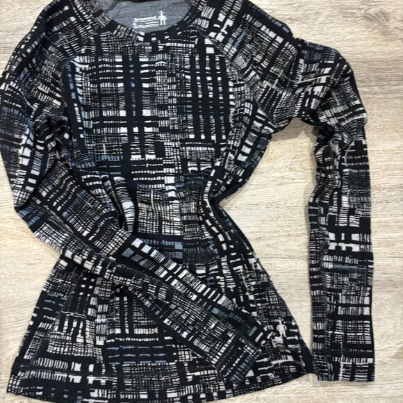 Smartwool Long-sleeve Shirt - Picture 1 of 4